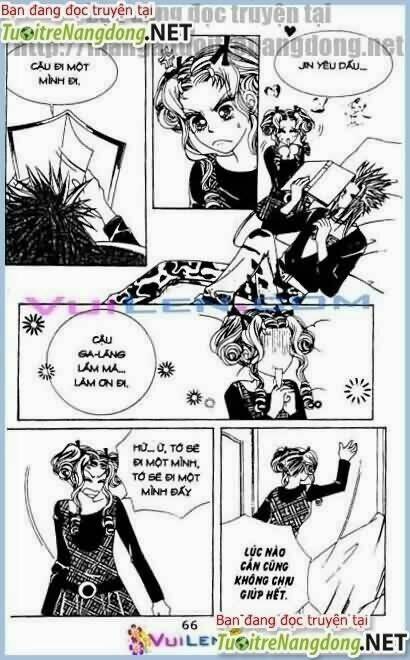 sức thanh xuân chapter 10 67