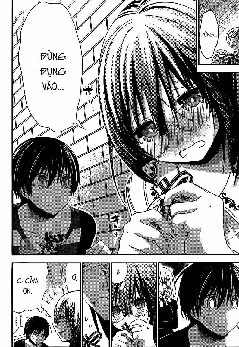 minamoto-kun monogatari chapter 183 7