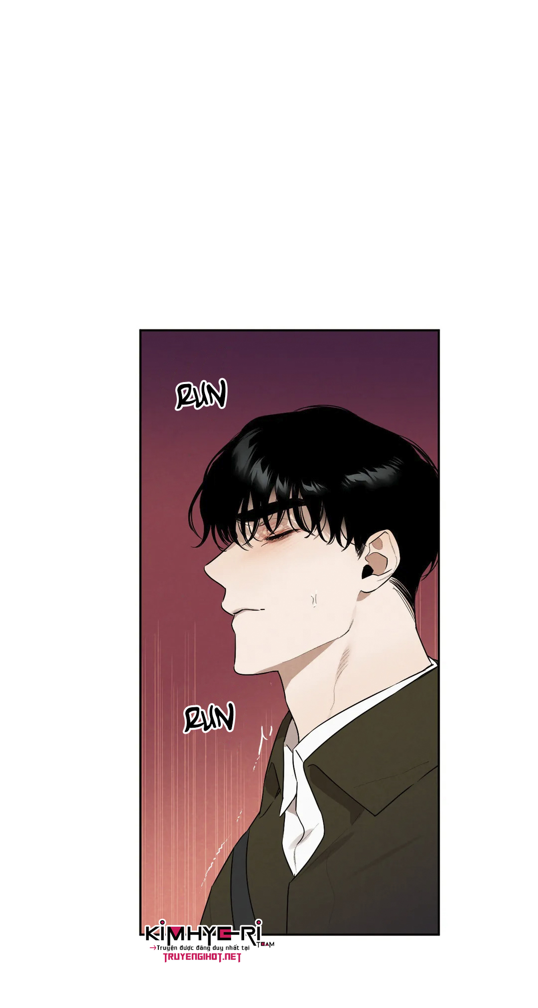 cách duy trì bí mật chapter 29 32