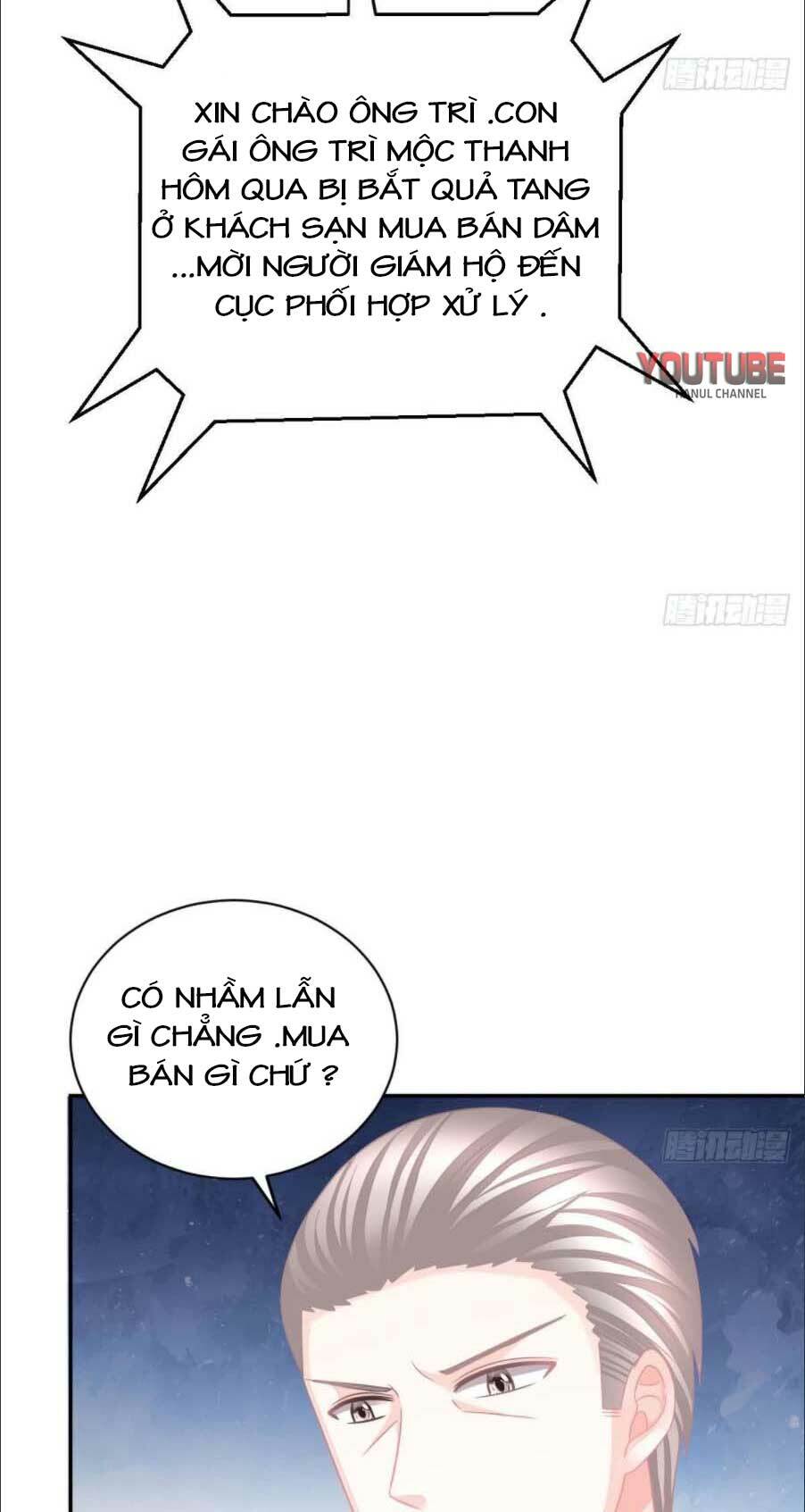 cô vợ đáng yêu của tổng giám đốc mặt lạnh chapter 59.1 4