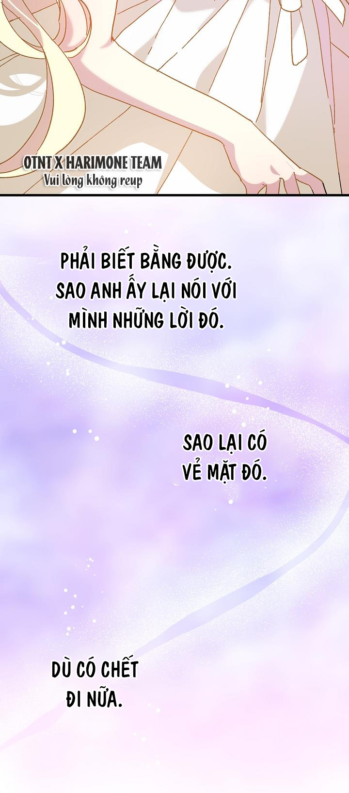 công chúa vờ như điên chapter 18 54