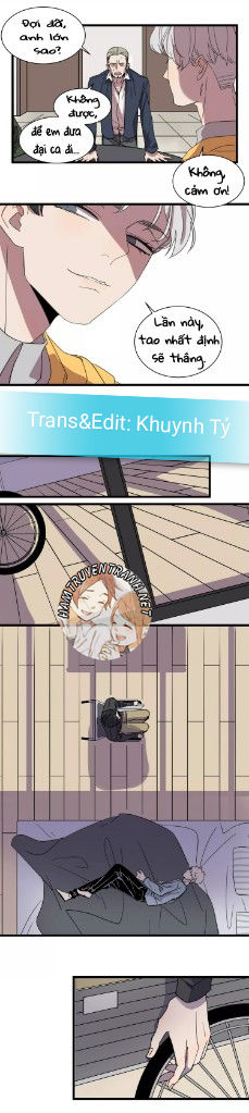 the unfeeling me chapter 12 11