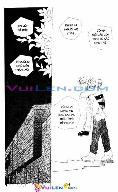 giảm cân để yêu chapter 3 44