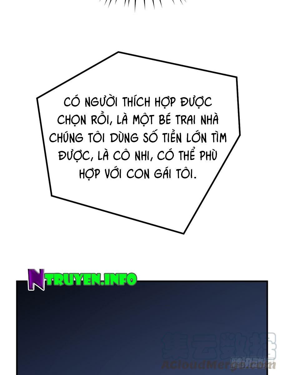 nam thần truy thê chỉ nam chapter 33.2 17