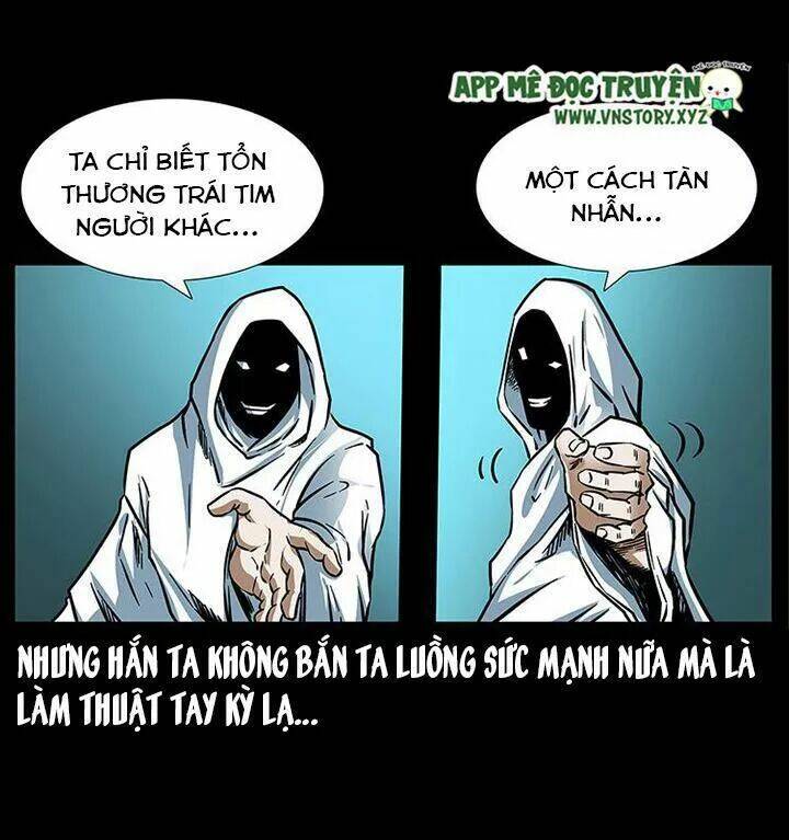 U Minh Ngụy Tượng Chapter 187 82