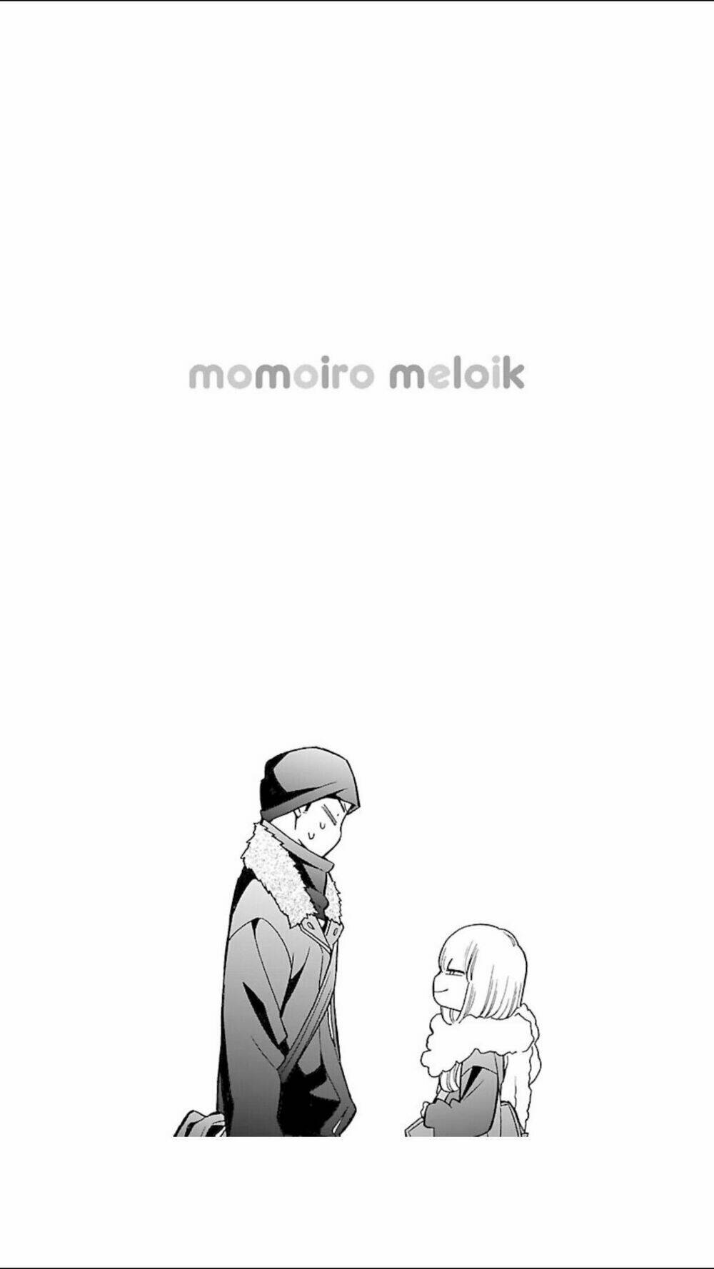 momoiro meloik chapter 99 21