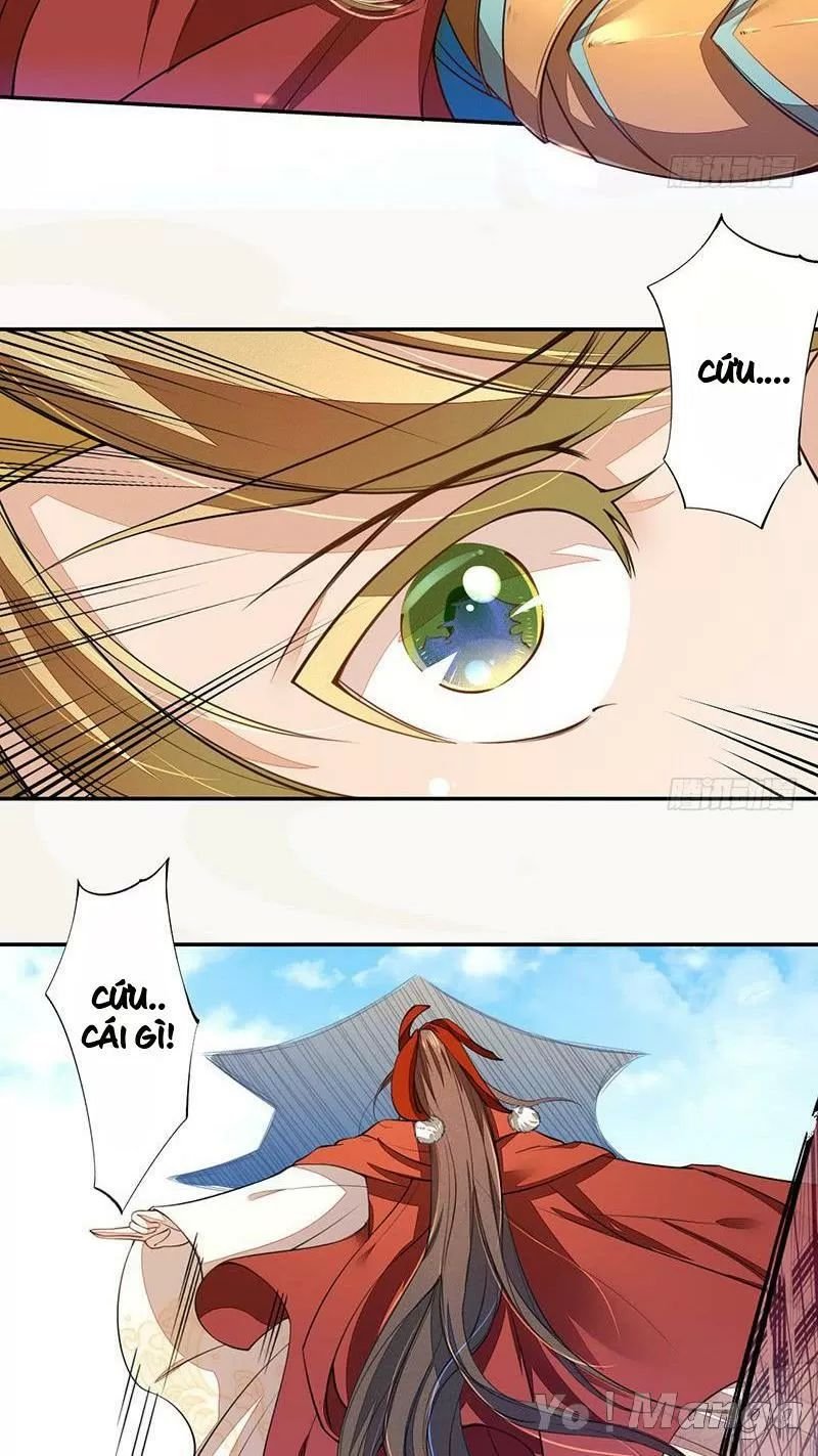 tuyệt thế luyện đan sư chapter 80 29