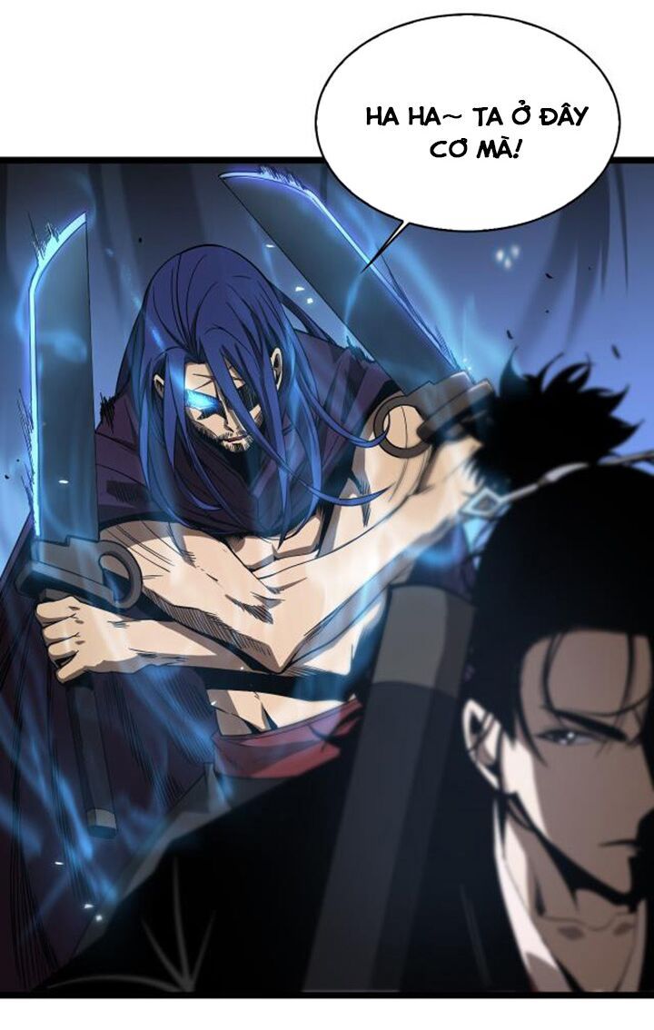 chư giới - tận thế online chapter 73 9