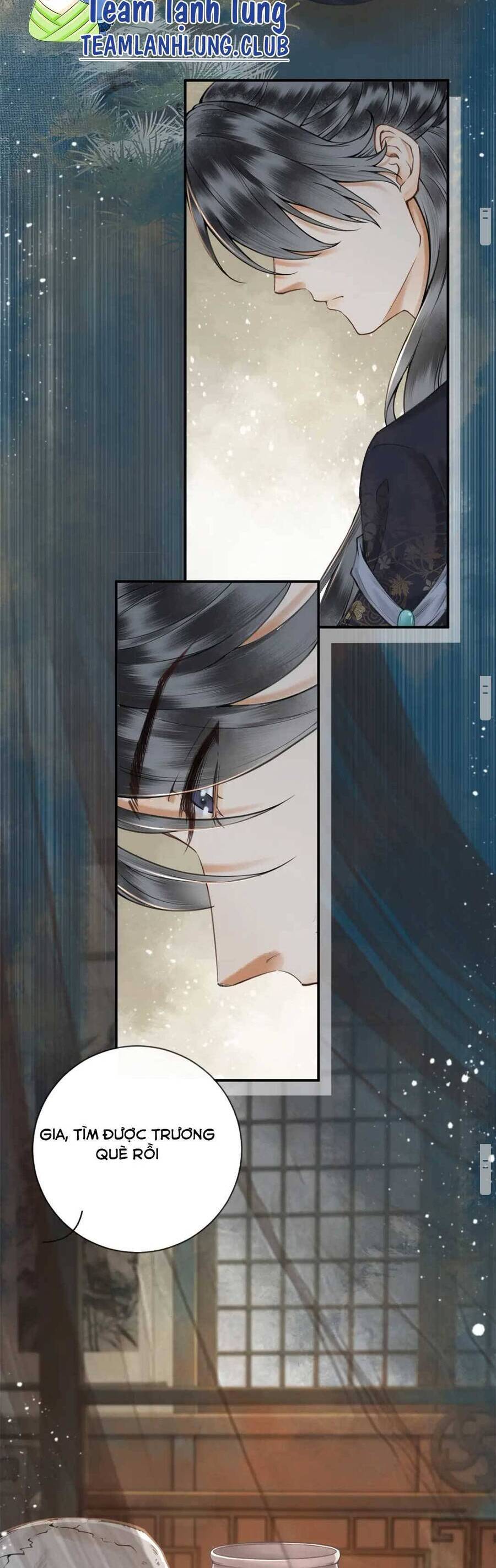 ngỗ tác cẩm y chapter 5 9