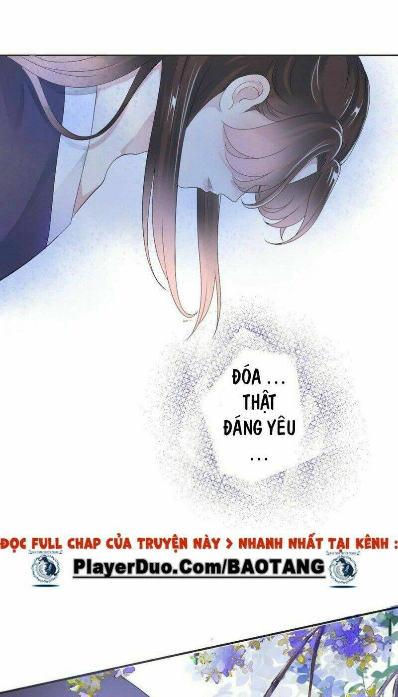 điền viên mật sủng: cô vợ nóng bỏng chapter 90 29