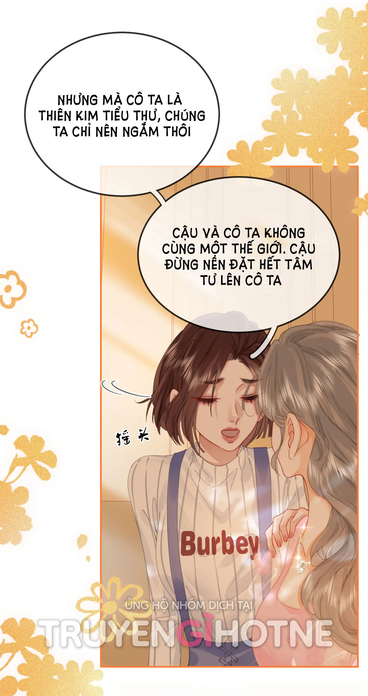 Cố Tiểu Thư Và Khúc Tiểu Thư chapter 42 - Trang 23