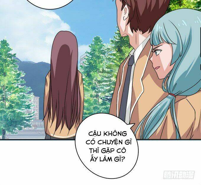 tình yêu ba tuyến chapter 5 15