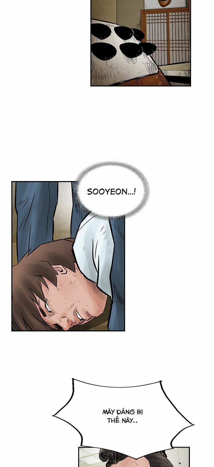 huyền thoại : khởi đầu chapter 39 33