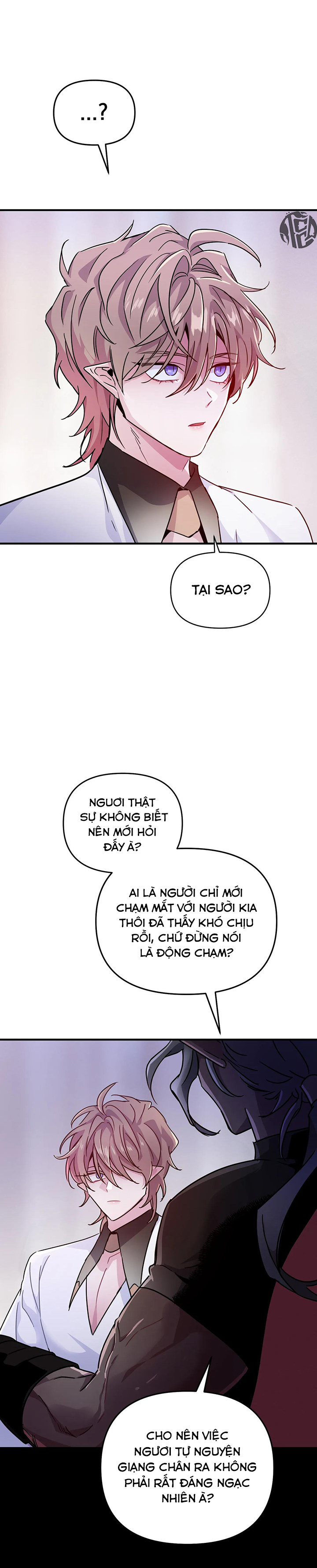 hắc vực chapter 25 16
