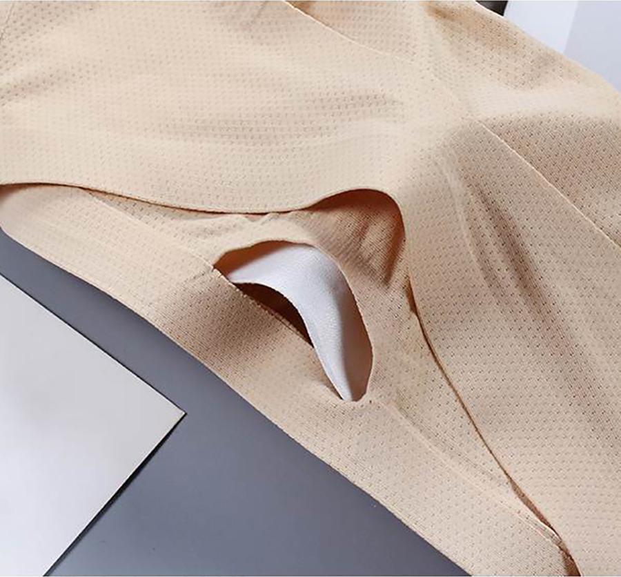 Áo Bra su nữ thông hơi dây chéo cao cấp