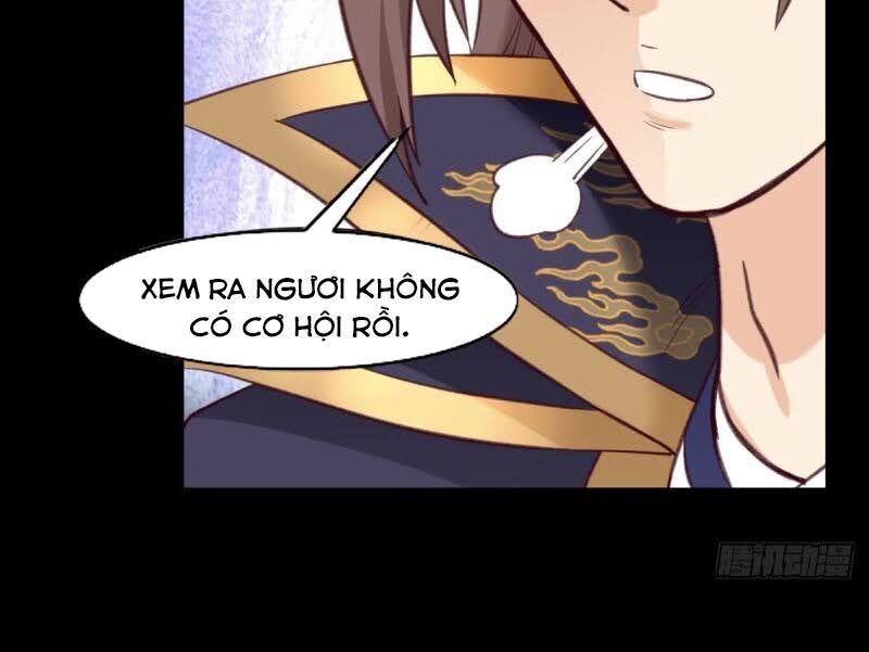 lão tổ của bạn đang online chapter 100 33