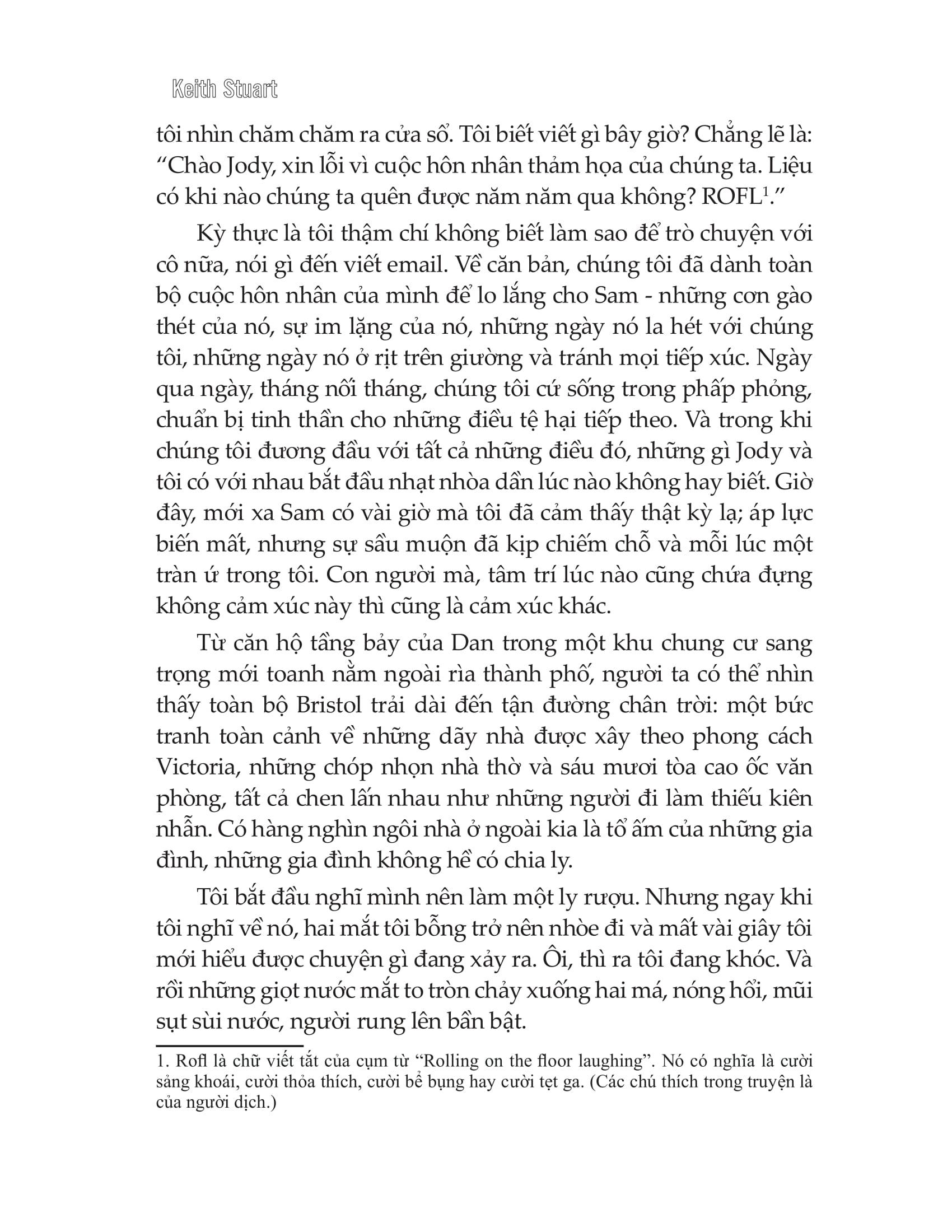 Có Bố Đây, Đừng Sợ!