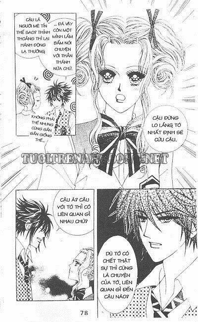 sức thanh xuân chapter 3 78