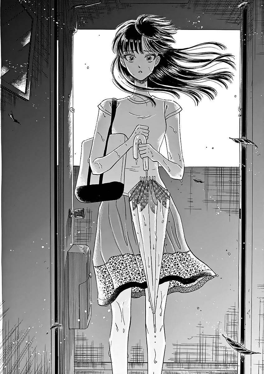 koi wa ameagari no you ni chapter 24 16