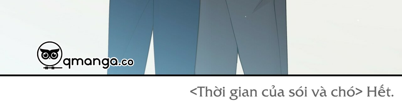 thời gian giữa sói và chó chapter 64 182