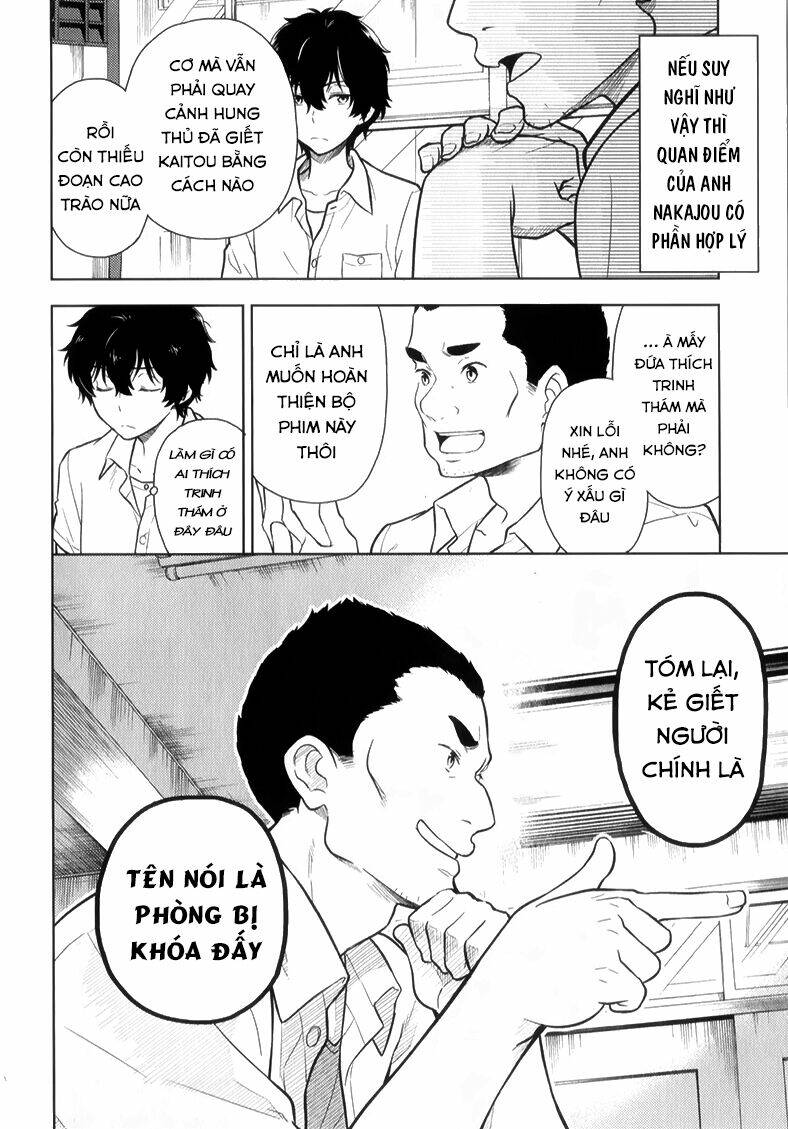 hyouka chapter 13 29