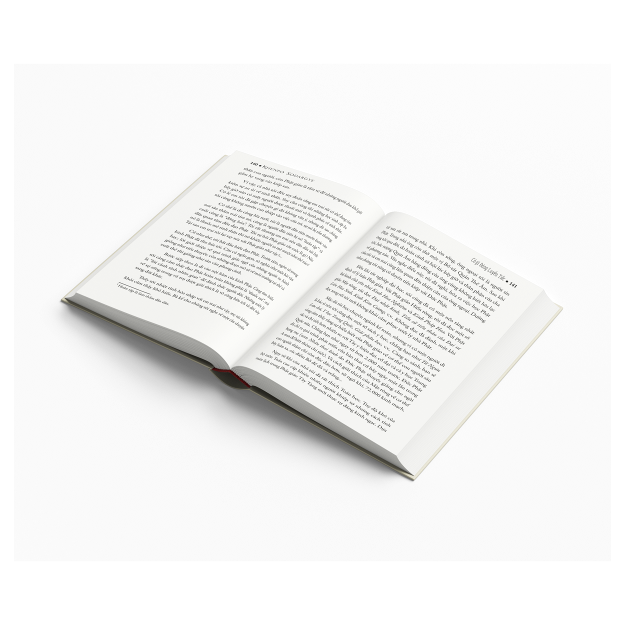 BỘ SÁCH "TIẾC" - Sách Tôn Giáo, Nghệ Thuật Và Văn Hóa, Tác Giả KHENPO SODARGYE - Hiệu Sách GenBooks, bìa mềm, in màu
