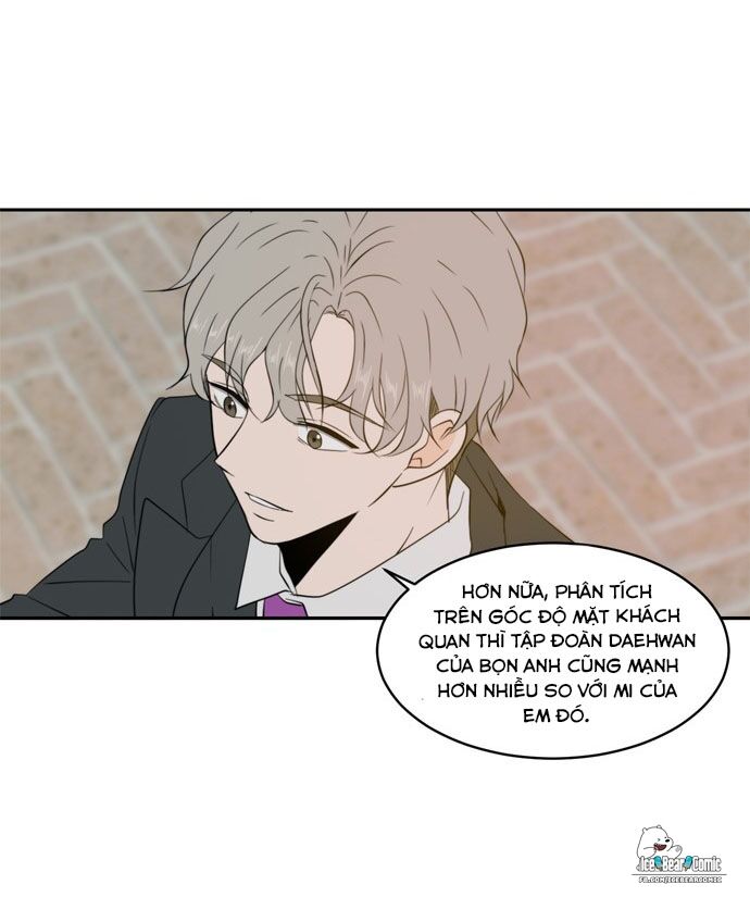 kiếp này cũng xin chăm sóc tôi như vậy nhé kiếp này cũng xin chăm sóc tôi như vậy nhé chapter 4 55