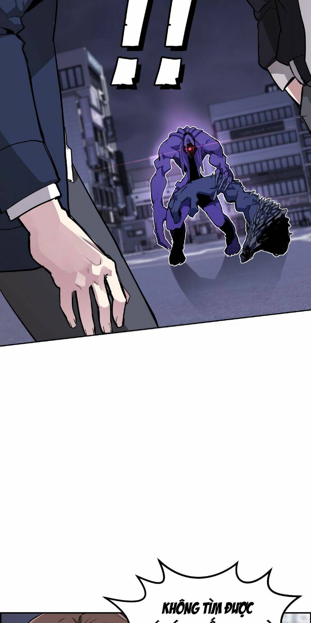 truyền thuyết đô thị dokkaebi chapter 3 62