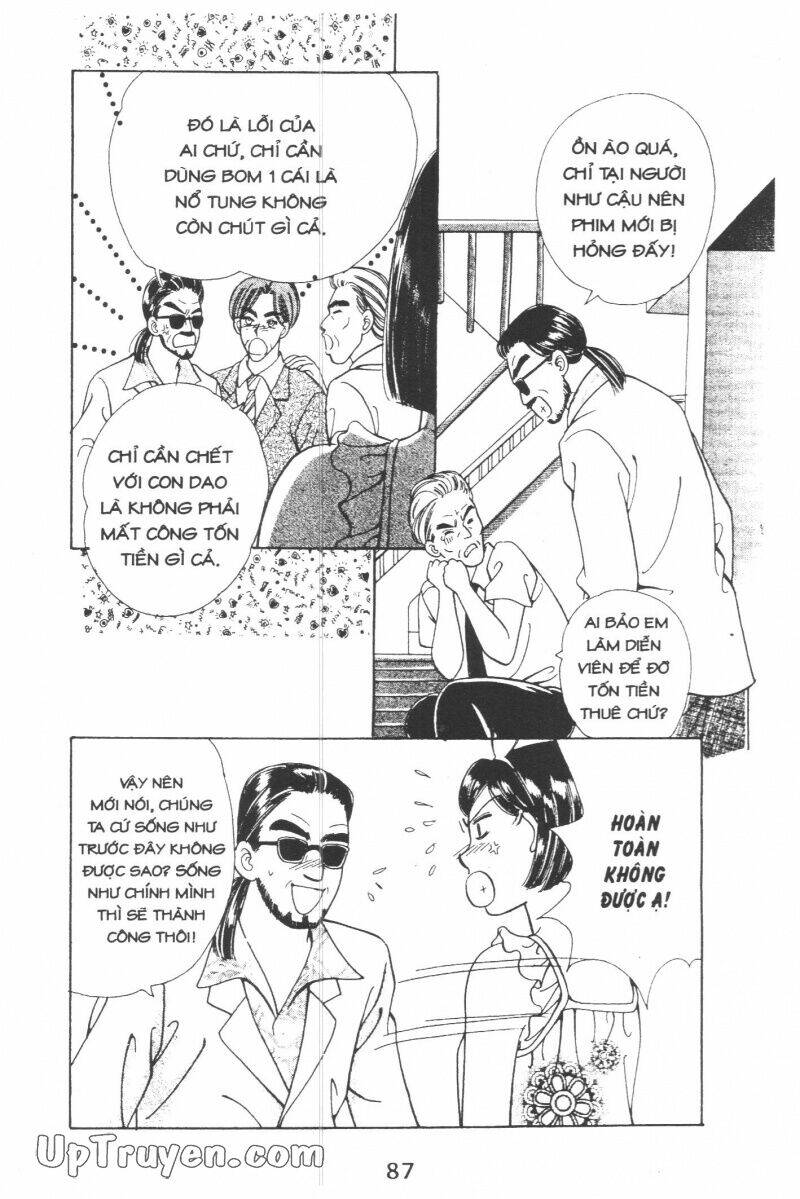 cô nàng ngổ ngáo chapter 10 87