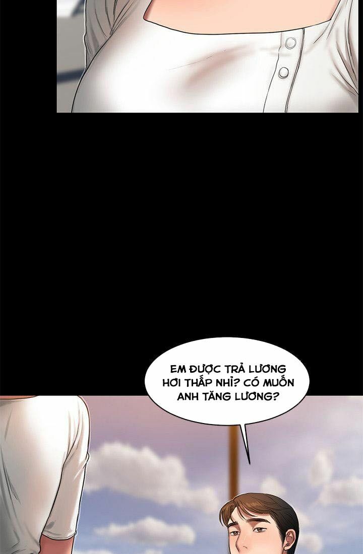 chạy trốn chapter 17 40