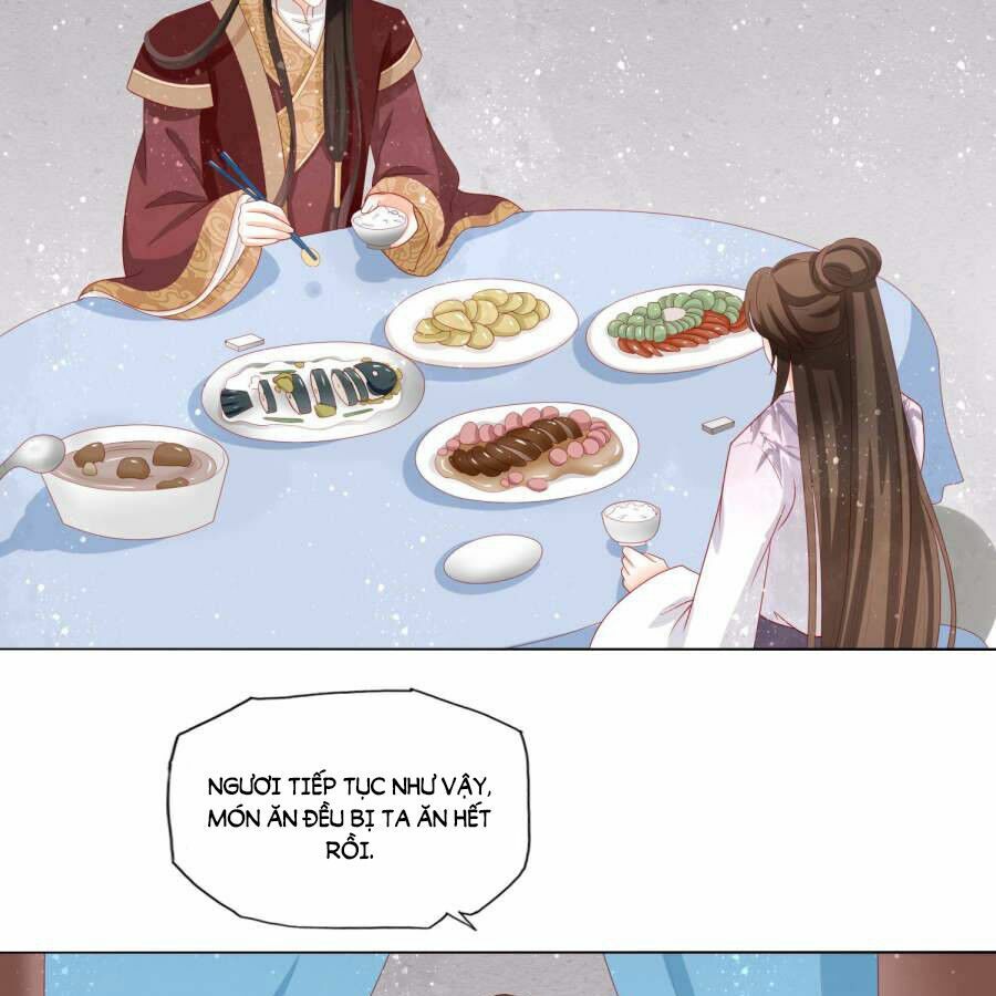 nam phi nữ tướng chapter 22 21