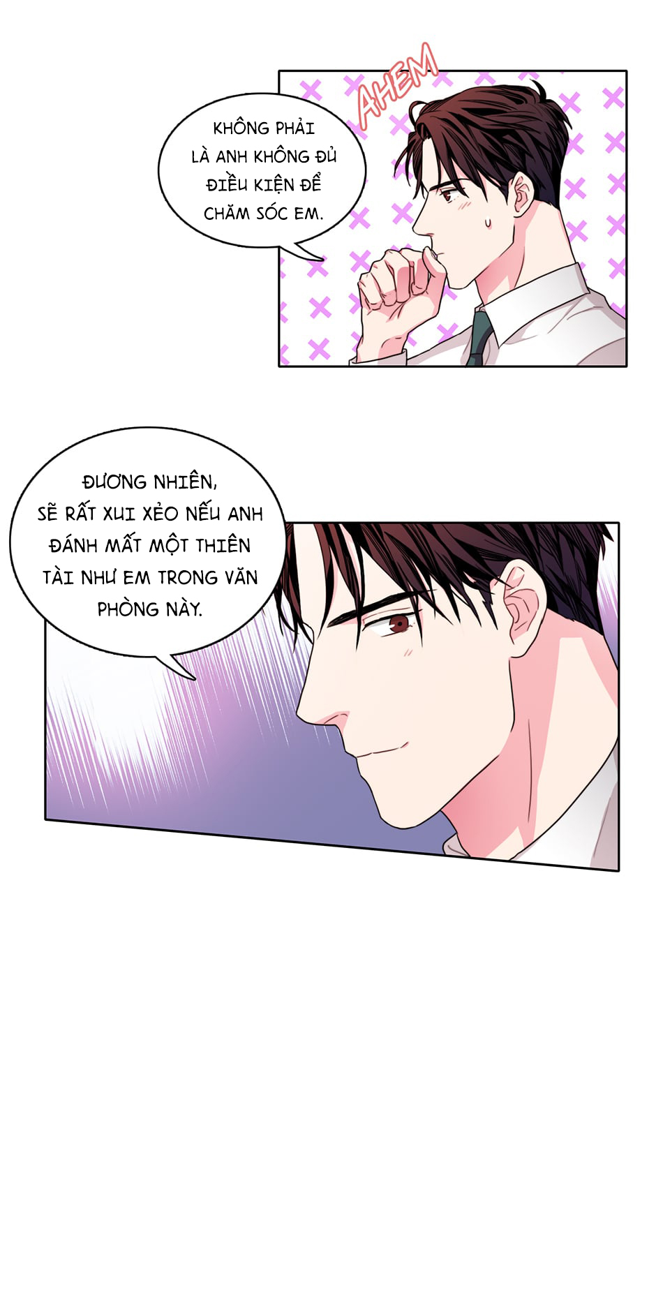 quý cô với chiếc mặt nạ chapter 51 42