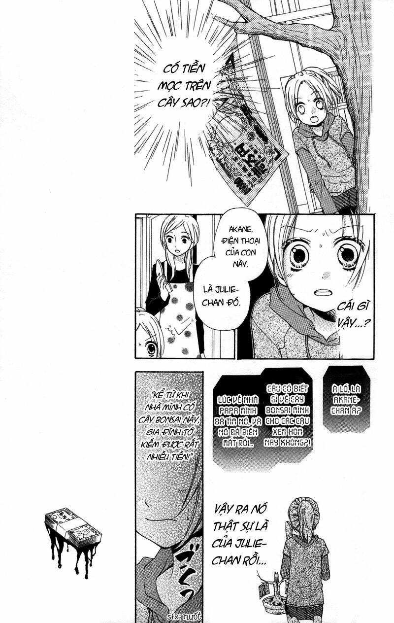 lớp học rùng rợn chapter 19 9