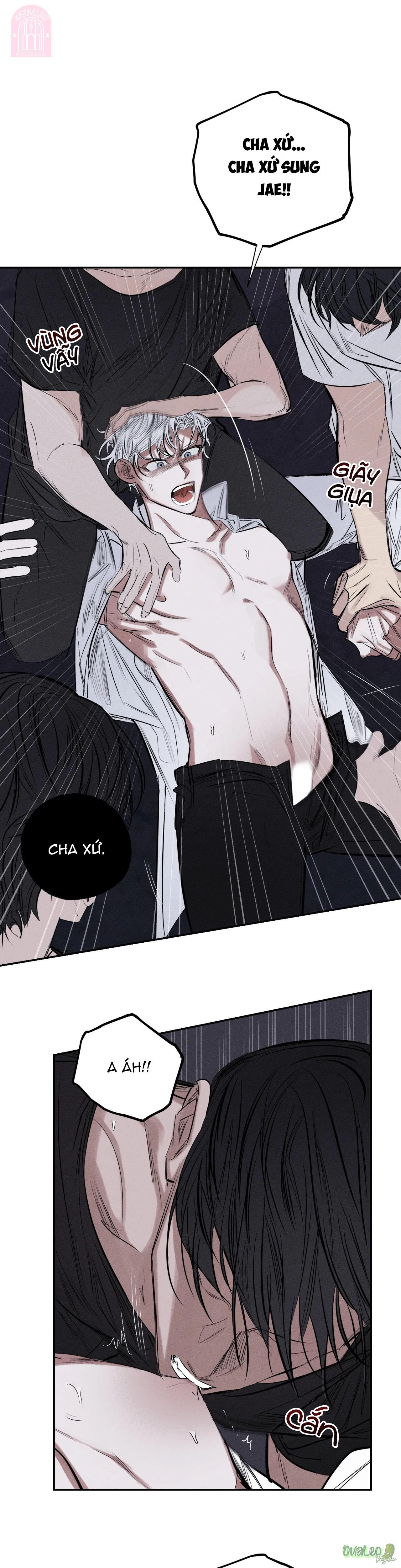 đóa hoa tội lỗi chapter 39 2