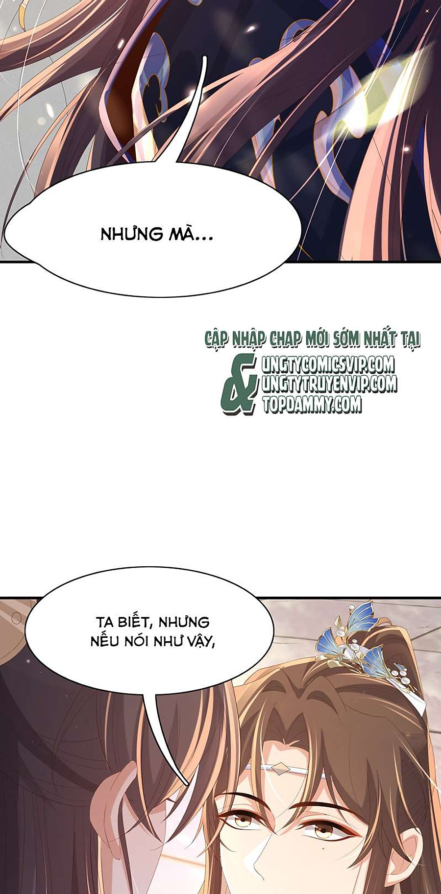 bá tổng vương phi lật xe chỉ nam chapter 117 21