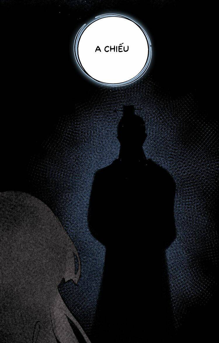 mãn đình phương - thiên hạ duy khanh chapter 7 8