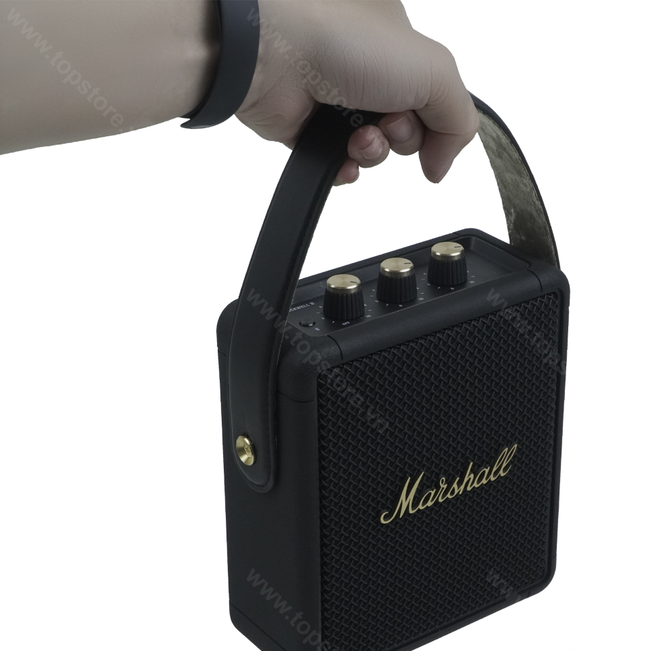 Loa Bluetooth Marshall Stockwell II Hàng Chính Hãng