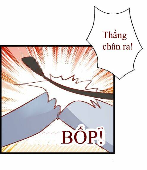 lều khều biết yêu chapter 12 4