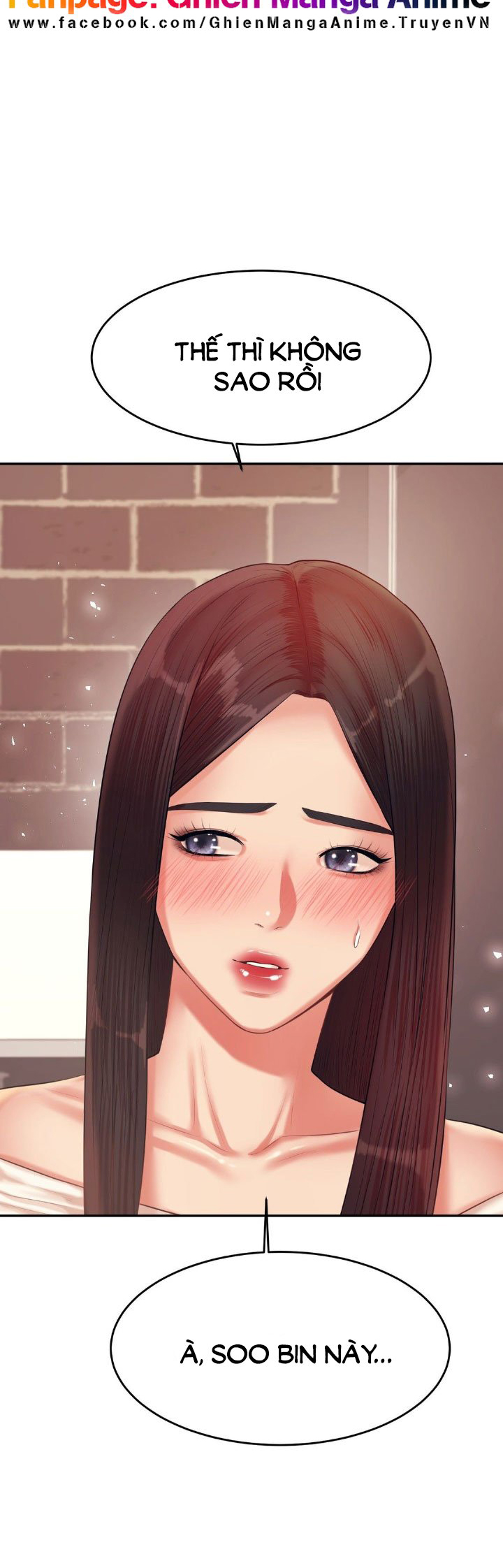 cô giáo ngoài giờ chapter 15 19