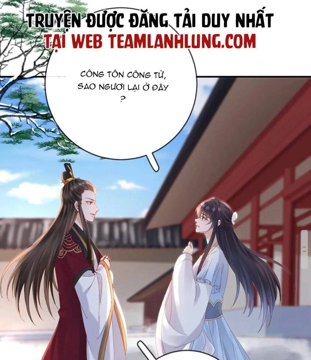 sự trả thù của vương phi chapter 47 40