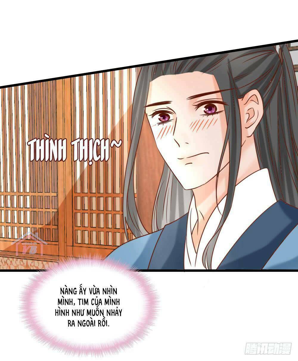 hồng nhan bất vong quốc chapter 16 39