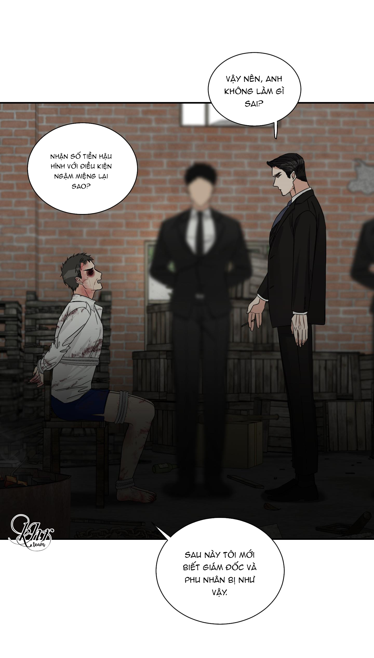 điểm cuối chapter 14 46