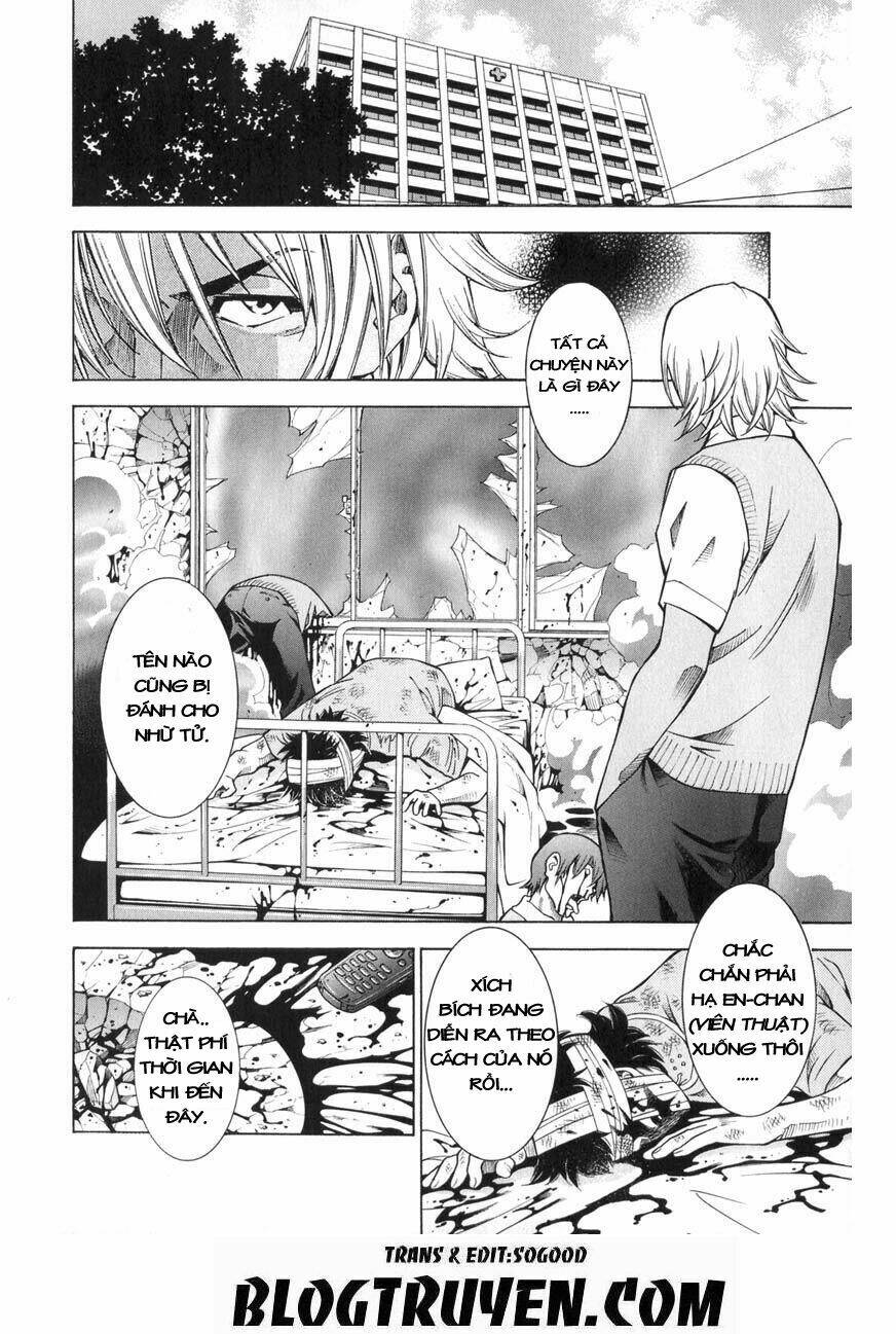 dragon girl - ikkitousen chapter 53 19