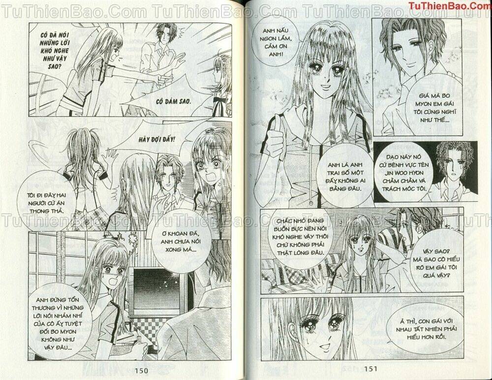 ma cà rồng hộ mệnh chapter 9 75