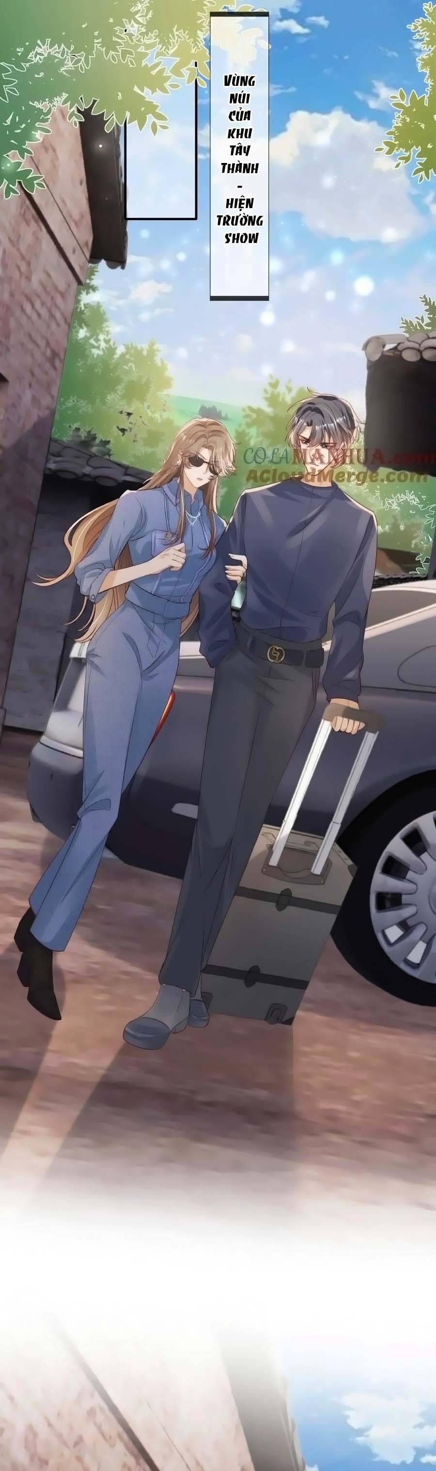 sau khi trùng sinh tôi gả cho tổng tài tàn tật chapter 40 4