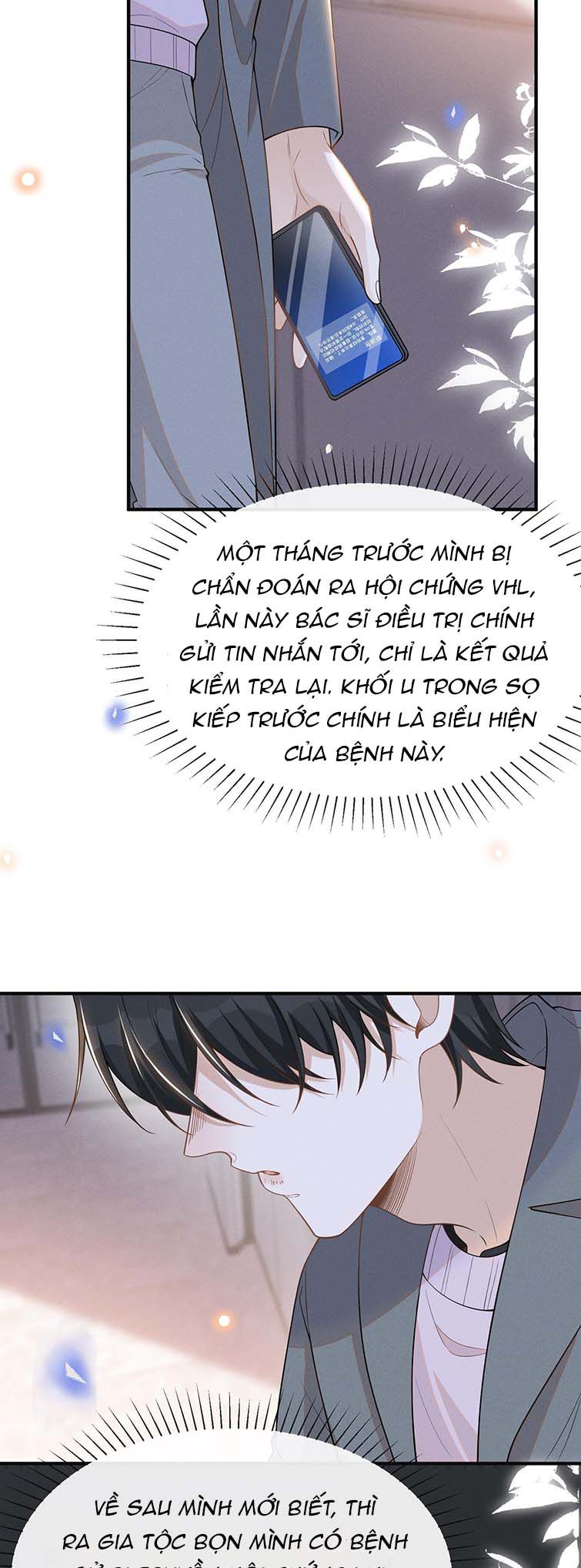 lai sinh bất kiến chapter 81 7