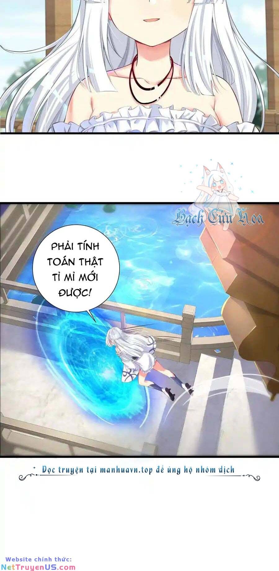 Tôi Là Bạn Gái Của Tôi?! Chapter 44 - Trang 5