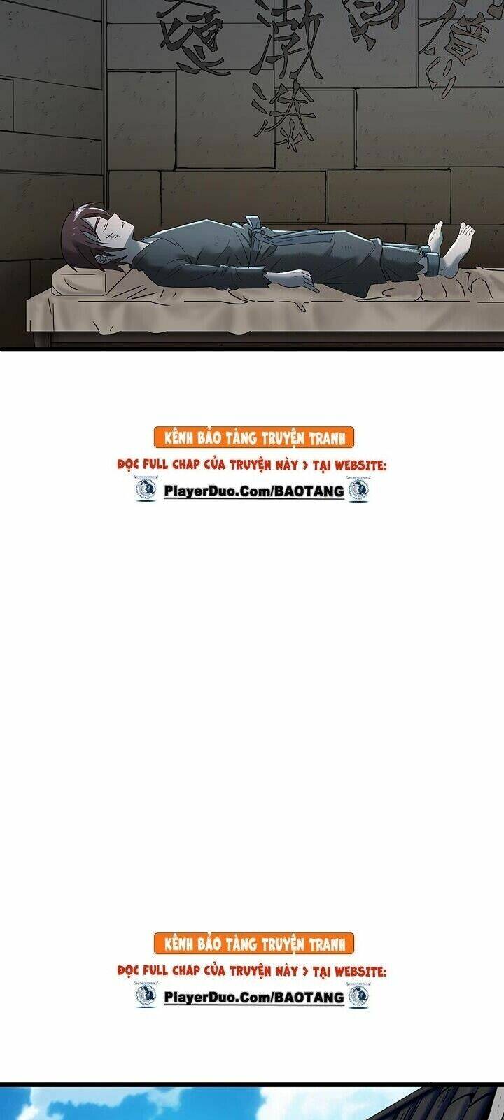 cuồng long chapter 5 40