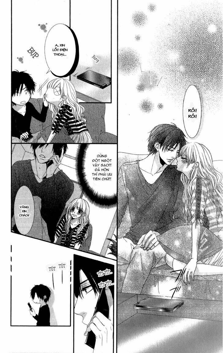 hyakujuu no ou ni tsugu chapter 3 7