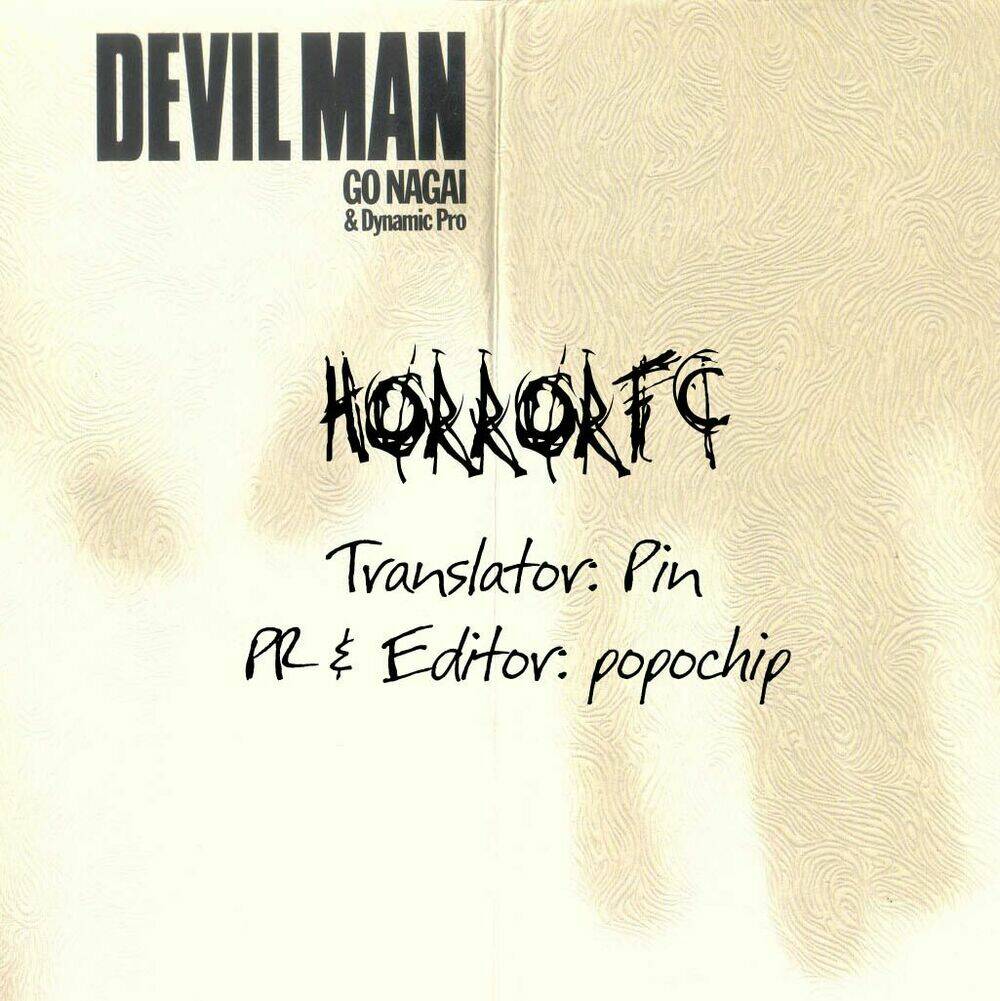 devilman chapter 10 1